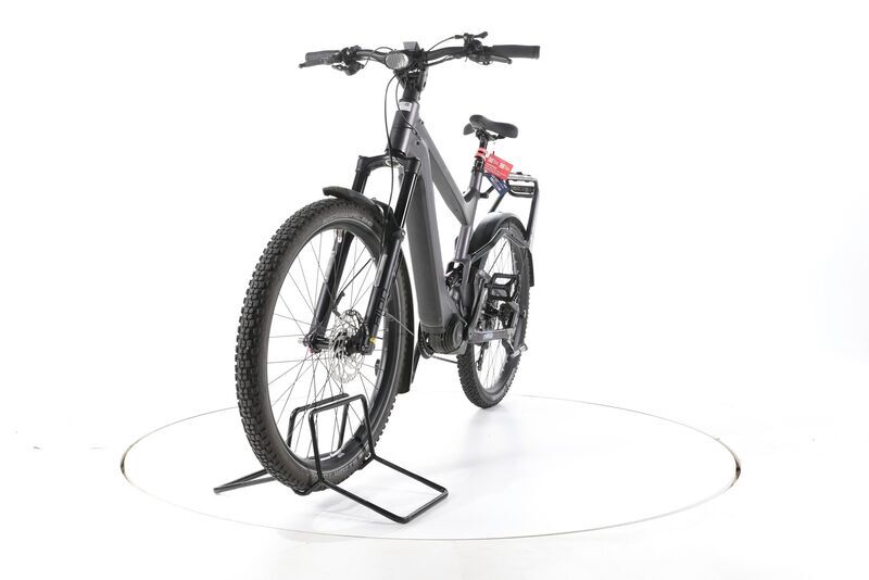 Riese & Müller Delite GT touring 2022 | black | 28" | 56 cm | > 3000 km, image 5 of 5