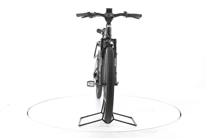 Riese & Müller Delite GT Vario 2021 | grå | 27,5" | 56 cm | > 3000 km, image 4 of 5