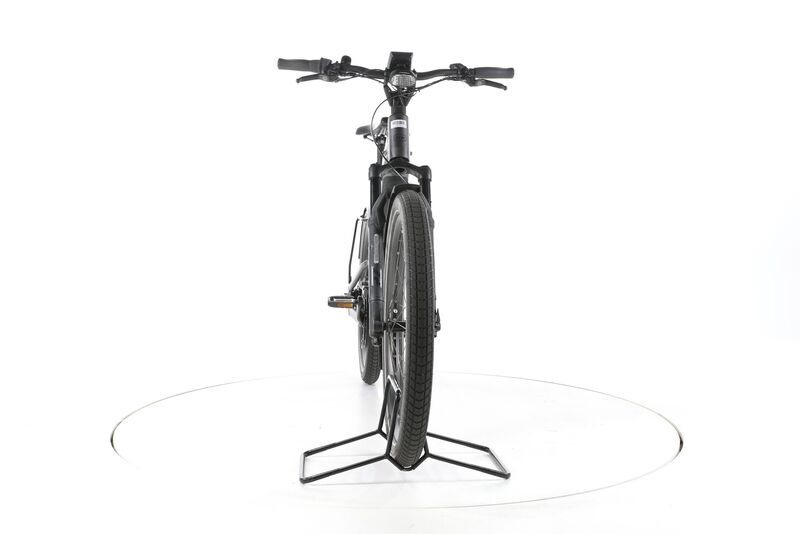 Riese & Müller Delite GT vario 2022 | gris | 27,5" | 500 - 3000 km 3