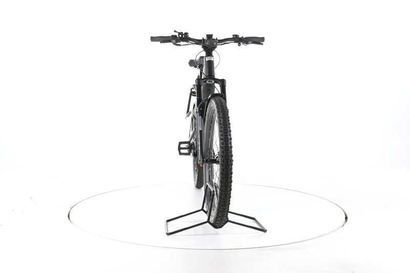 Riese & Müller Delite GT Vario 2022 | schwarz | 27,5" | 47 cm | < 500 km, image 4 of 5