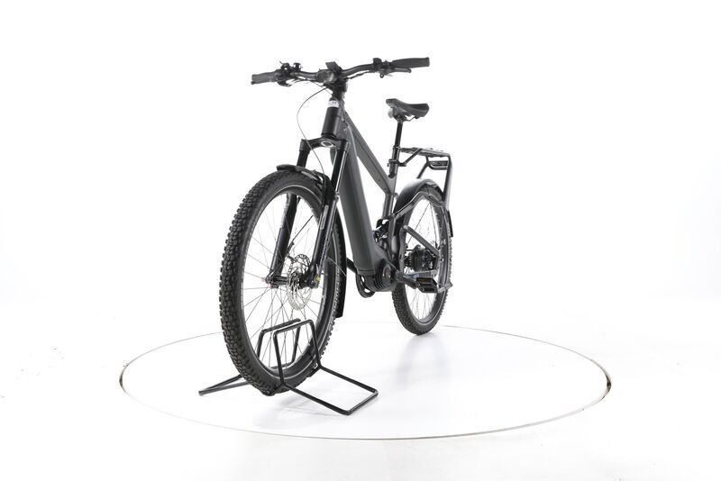 Riese & Müller Delite GT Vario 2022 | schwarz | 27,5" | 47 cm | < 500 km, image 5 of 5