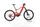 Riese & Müller Delite mountain touring 2022 | vermelho | 27,5" | 51 cm | 500 - 3000 km, thumbnail 1 of 5