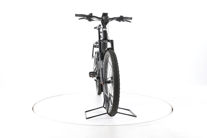 Riese & Müller Delite4 GT touring 2022 | zwart | 27,5" | 51 cm | < 500 km, image 4 of 5