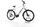 Riese & Müller Delite4 GT touring 2023 | white | 27,5" | 56 cm | 500 - 3000 km, thumbnail 1 of 4