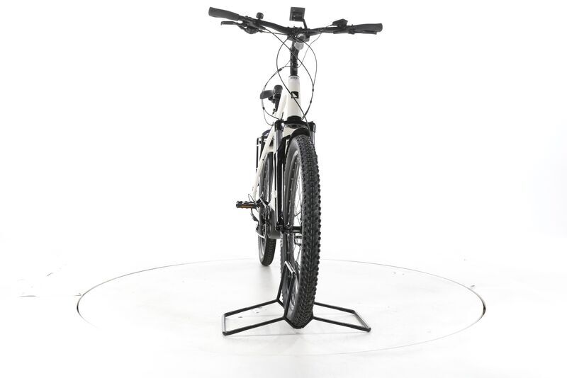 Riese & Müller Delite4 GT touring 2023 | white | 27,5" | 56 cm | 500 - 3000 km, image 3 of 4