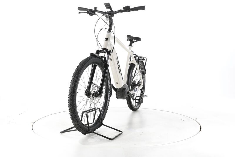 Riese & Müller Delite4 GT touring 2023 | white | 27,5" | 56 cm | 500 - 3000 km, image 4 of 4