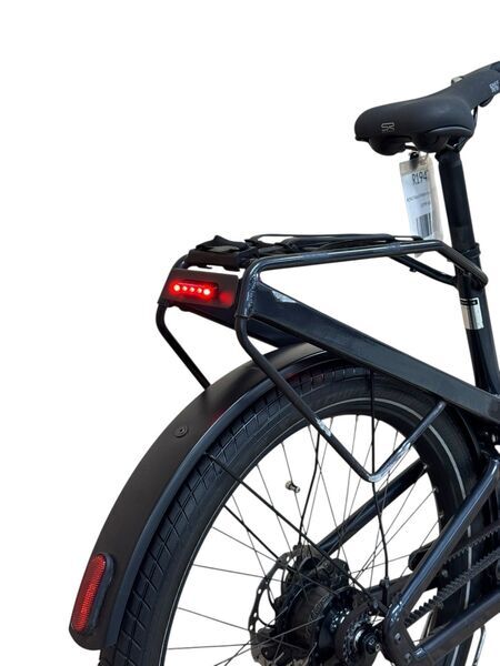 Riese & Müller Homage GT Rohloff 2022 | black | 27.5" | 54 cm | >3000 km 2