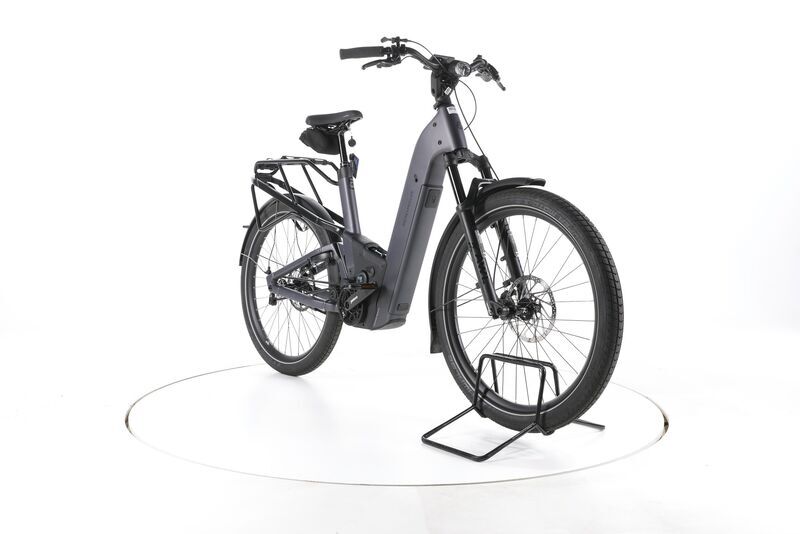 Riese & Müller Homage5 pinion 2024 | black | 27,5" | 47 cm | < 500 km, image 3 of 5