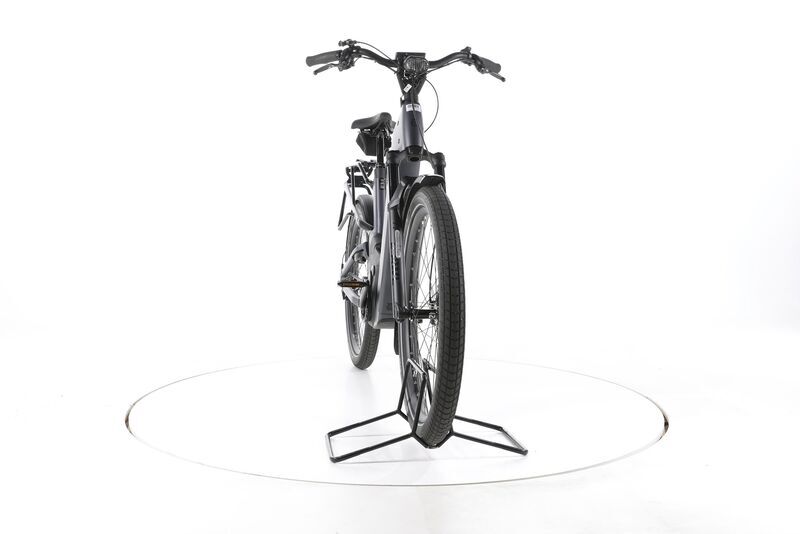 Riese & Müller Homage5 pinion 2024 | black | 27,5" | 47 cm | < 500 km, image 4 of 5