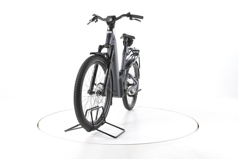 Riese & Müller Homage5 pinion 2024 | black | 27,5" | 47 cm | < 500 km, image 5 of 5
