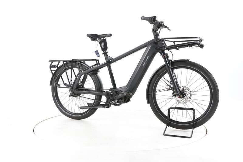 Riese & Müller Multicharger GT vario 2022 | black | 26" | 51 cm | > 3000 km, image 1 of 4