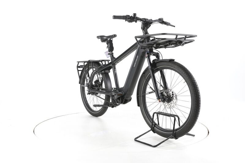 Riese & Müller Multicharger GT vario 2022 | black | 26" | 51 cm | > 3000 km, image 2 of 4