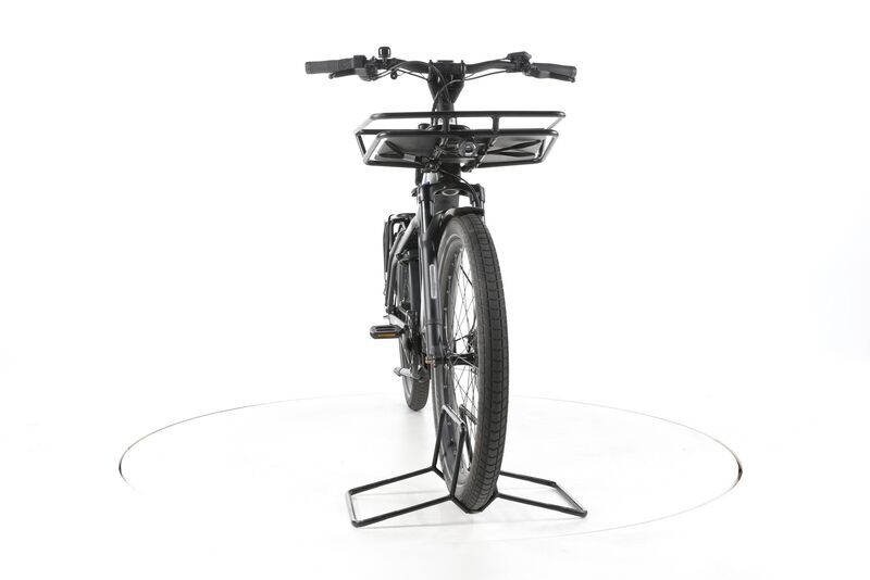 Riese & Müller Multicharger GT vario 2022 | black | 26" | 51 cm | > 3000 km, image 3 of 4