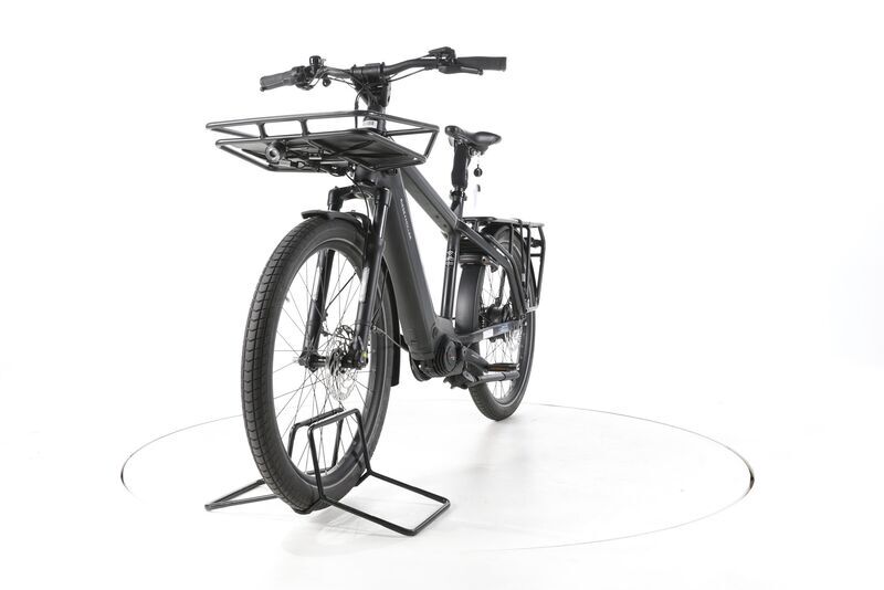 Riese & Müller Multicharger GT vario 2022 | black | 26" | 51 cm | > 3000 km, image 4 of 4