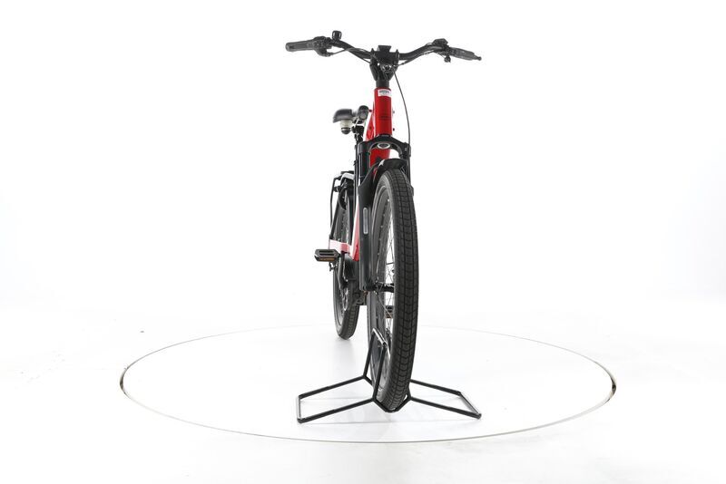Riese & Müller Nevo 4 GT 2024 | red | 27,5" | 51 cm | 500 - 3000 km, image 4 of 5