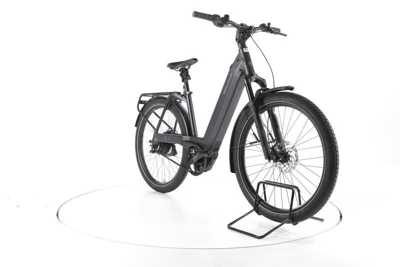 Riese & Müller Nevo 4 GT Vario 2023 | black | 27,5" | 49 cm | 500 - 3000 km, image 3 of 5