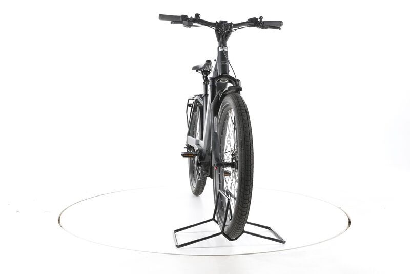 Riese & Müller Nevo 4 GT Vario 2023 | black | 27,5" | 49 cm | 500 - 3000 km, image 4 of 5