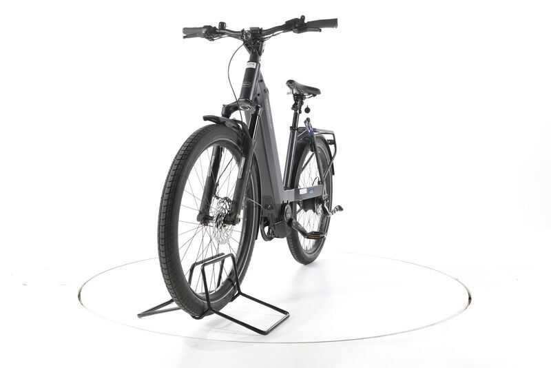 Riese & Müller Nevo 4 GT Vario 2023 | black | 27,5" | 49 cm | 500 - 3000 km, image 5 of 5