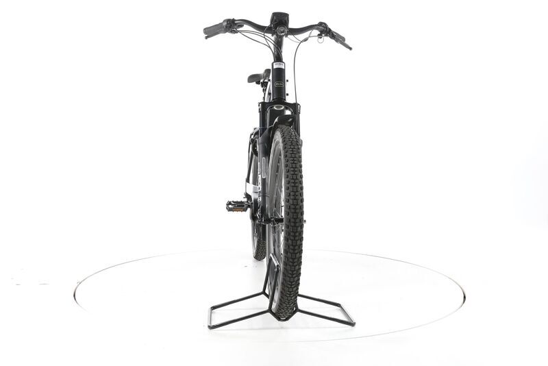 Riese & Müller Nevo GT Vario 2021 | black | 28" | 58 cm | 500 - 3000 km, image 3 of 4
