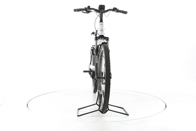 Riese & Müller Nevo touring 2022 | white | 28" | 49 cm | 500 - 3000 km, image 3 of 4