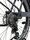Riese & Müller Nevo3 GT touring | black | 27.5" | 56 cm | > 3000 km, thumbnail 5 of 5