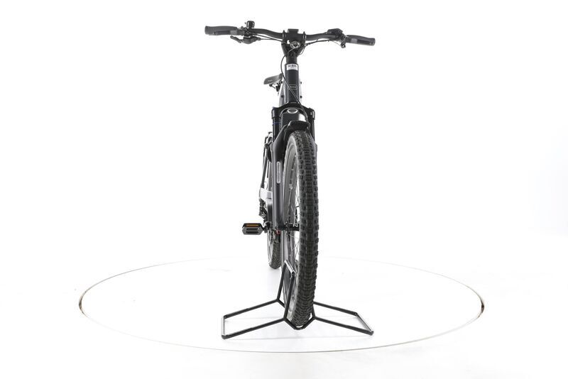 Riese & Müller Nevo4 GT Touring 2023 | zwart | 27,5" | 51 cm | < 500 km, image 4 of 5