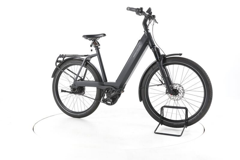 Riese & Müller Nevo4 Gt Vario 2023 | zwart | 27,5" | 57 cm | 500 - 3000 km, image 1 of 4