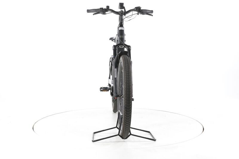 Riese & Müller Nevo4 Gt Vario 2023 | zwart | 27,5" | 57 cm | 500 - 3000 km, image 3 of 4