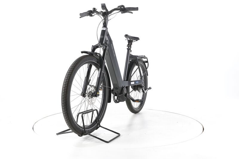 Riese & Müller Nevo4 Gt Vario 2023 | zwart | 27,5" | 57 cm | 500 - 3000 km, image 4 of 4