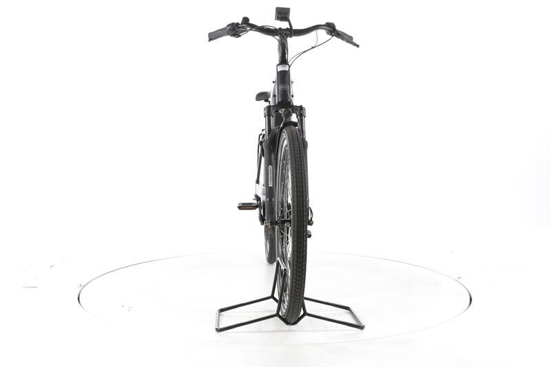 Riese & Müller Nevo4 GT vario 2023 | black | 28" | 51 cm | 500 - 3000 km, image 3 of 4