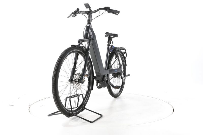 Riese & Müller Nevo4 GT vario 2023 | black | 28" | 51 cm | 500 - 3000 km, image 4 of 4