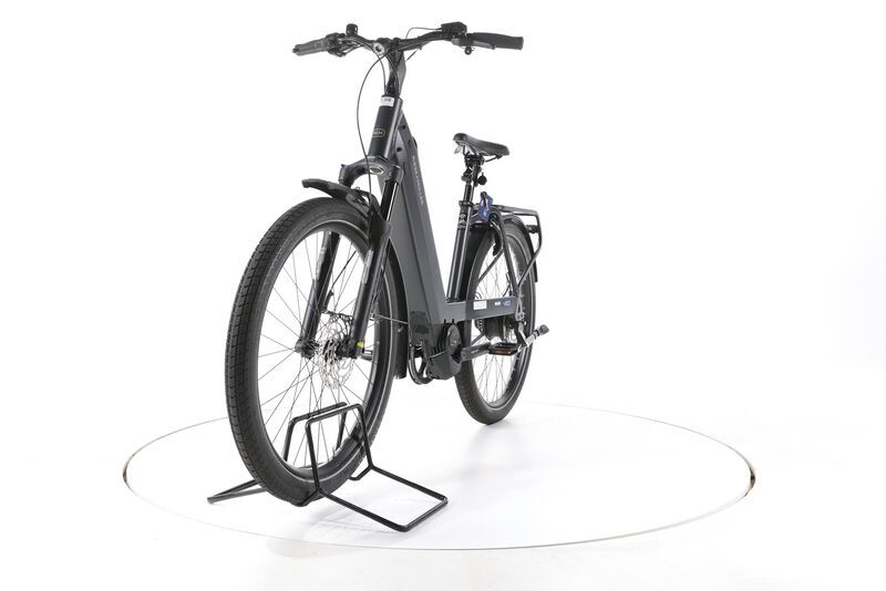 Riese & Müller Nevo4 GT Vario 2023 | czarny | 27,5" | 48 cm | 500 - 3000 km, image 5 of 5