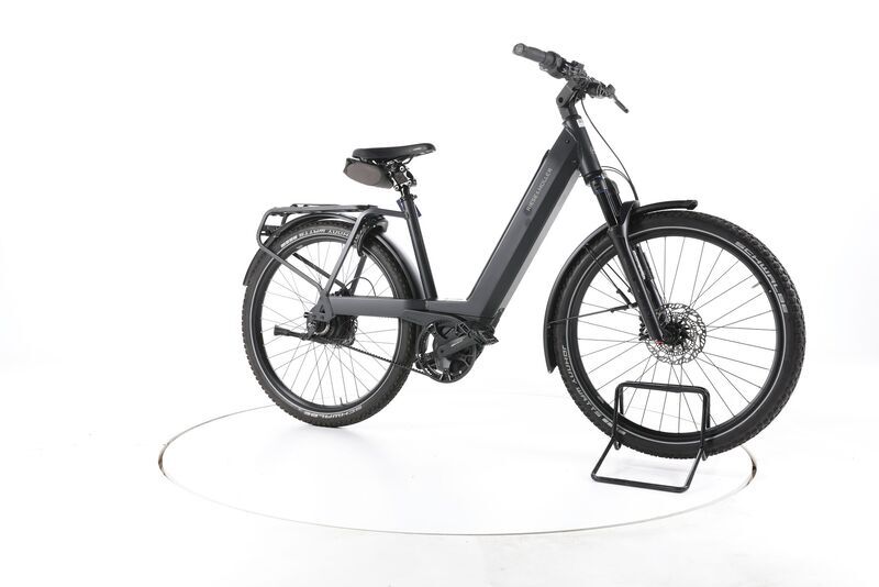 Riese & Müller Nevo4 GT vario 2023 | czarny | 27,5" | 51 cm | 500 - 3000 km, image 2 of 5