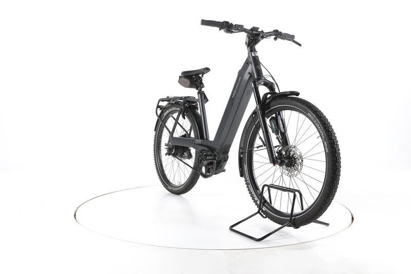 Riese & Müller Nevo4 GT vario 2023 | czarny | 27,5" | 51 cm | 500 - 3000 km, image 3 of 5