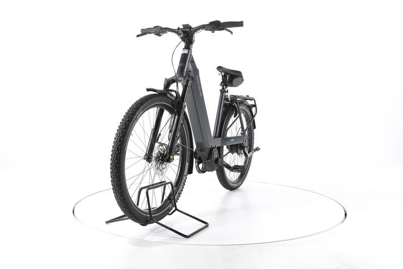 Riese & Müller Nevo4 GT vario 2023 | czarny | 27,5" | 51 cm | 500 - 3000 km, image 5 of 5