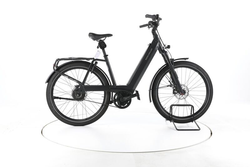 Riese & Müller Nevo4 GT vario 2023 | black | 27,5" | 51 cm | > 3000 km, image 1 of 5