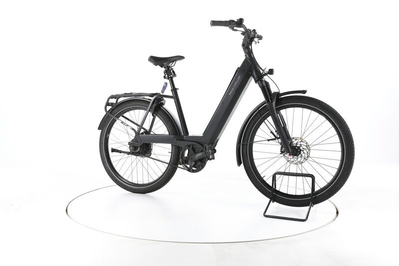 Riese & Müller Nevo4 GT vario 2023 | black | 27,5" | 51 cm | > 3000 km, image 2 of 5