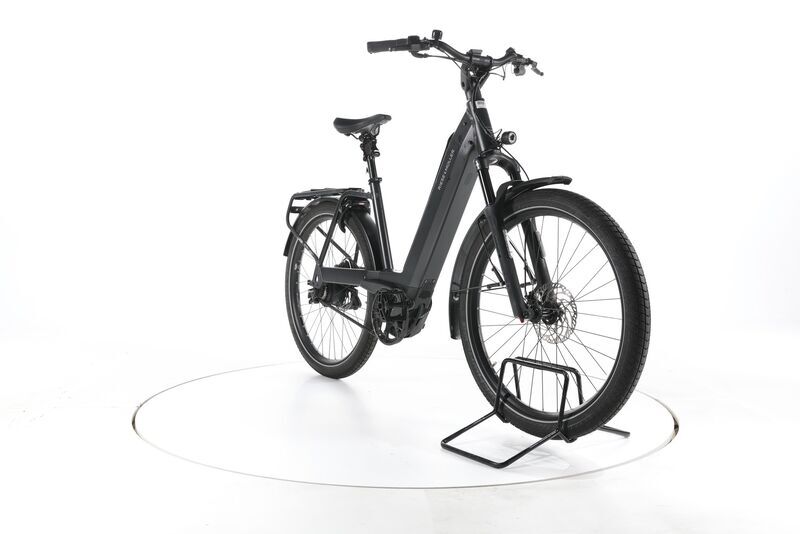 Riese & Müller Nevo4 GT vario 2023 | black | 27,5" | 51 cm | > 3000 km, image 3 of 5