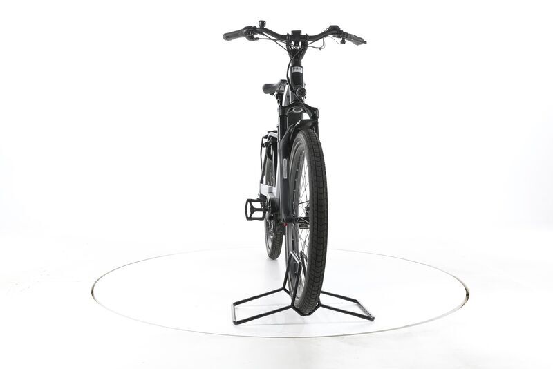 Riese & Müller Nevo4 GT vario 2023 | black | 27,5" | 51 cm | > 3000 km, image 4 of 5