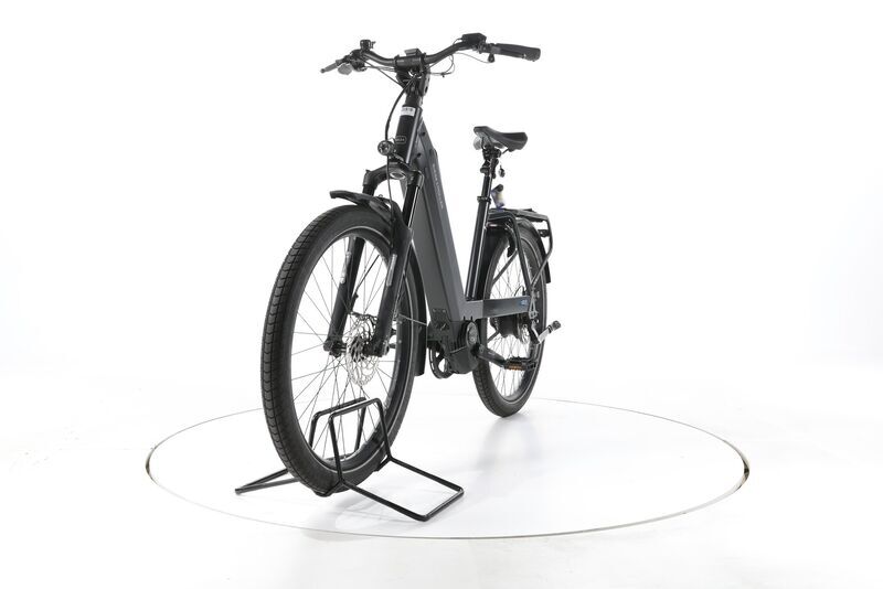 Riese & Müller Nevo4 GT vario 2023 | black | 27,5" | 51 cm | > 3000 km, image 5 of 5