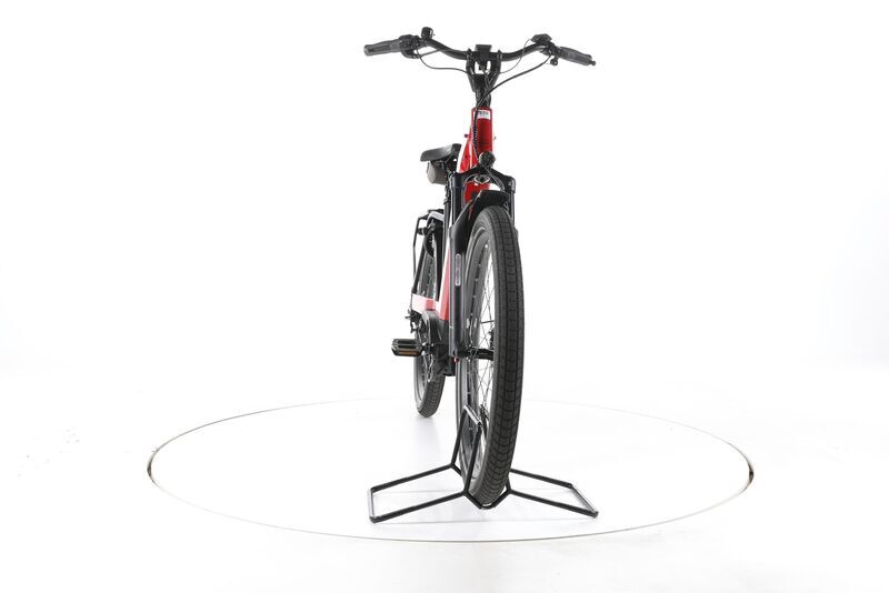 Riese & Müller Nevo4 GT vario 2023 | czerwony | 27,5" | 51 cm | < 500 km, image 4 of 5