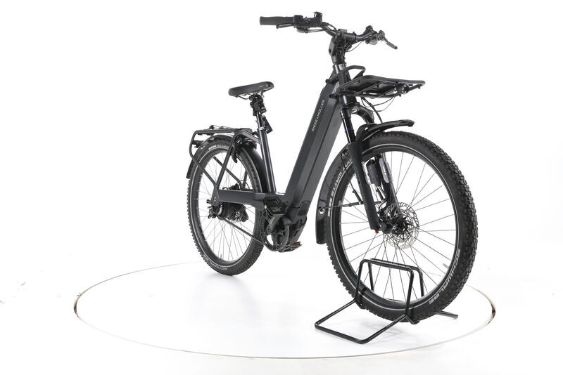 Riese & Müller Nevo4 GT vario 2023 | czarny | 29" | 47 cm | < 500 km, image 3 of 5