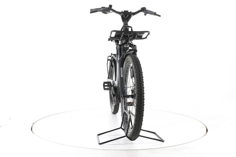 Riese & Müller Nevo4 GT vario 2023 | czarny | 29" | 47 cm | < 500 km, image 4 of 5