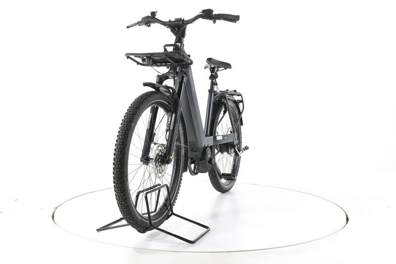 Riese & Müller Nevo4 GT vario 2023 | czarny | 29" | 47 cm | < 500 km, image 5 of 5