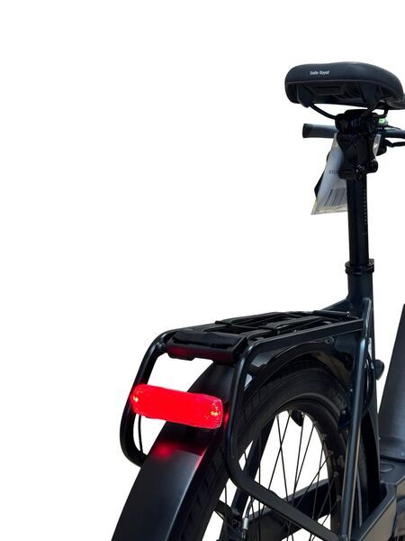 Riese & Müller Nevo4 GT Vario 2023 | black | 27.5" | 56 cm | 500 - 3000 km, image 3 of 5