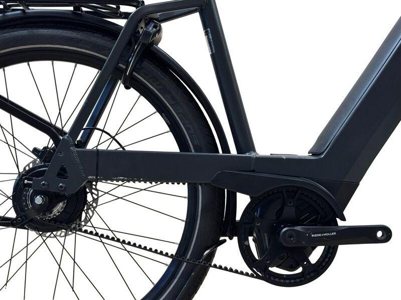 Riese & Müller Nevo4 GT Vario 2023 | black | 27.5" | 56 cm | 500 - 3000 km, image 5 of 5