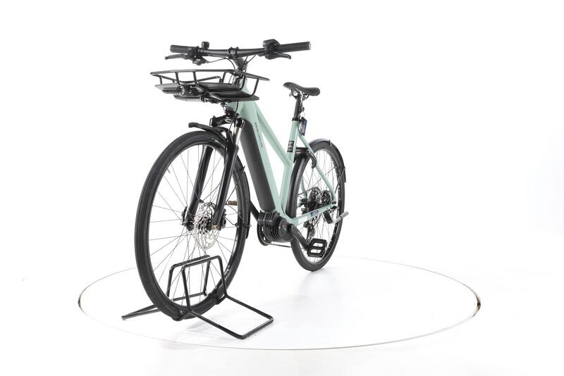 Riese & Müller Roadster 2022 | green | 28" | 53 cm | 500 - 3000 km, image 5 of 5