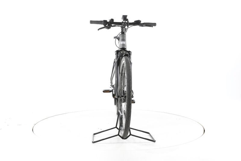 Riese & Müller Roadster 4 vario 2024 | grey | 28" | 56 cm | 500 - 3000 km, image 3 of 4