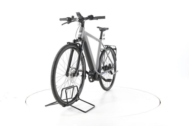 Riese & Müller Roadster 4 vario 2024 | grey | 28" | 56 cm | 500 - 3000 km, image 4 of 4