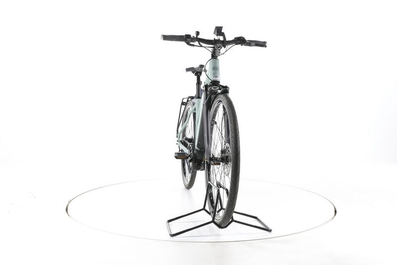 Riese & Müller Roadster Mixte 2023 | szary | 28" | 45 cm | < 500 km, image 4 of 5